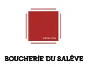 Logo Boucherie du Salève